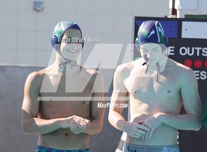 Thumbnail 2 in La Costa Canyon vs. Westview (CIF SDS Division 2 Final) photogallery.