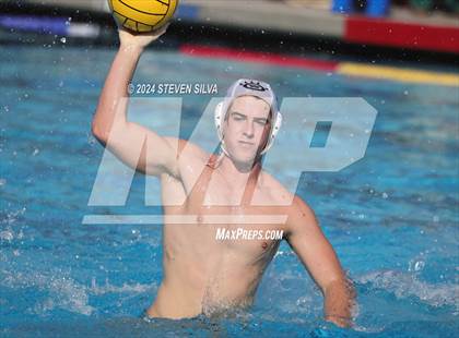 Thumbnail 3 in La Costa Canyon vs. Westview (CIF SDS Division 2 Final) photogallery.