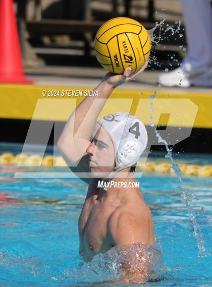 Thumbnail 3 in La Costa Canyon vs. Westview (CIF SDS Division 2 Final) photogallery.