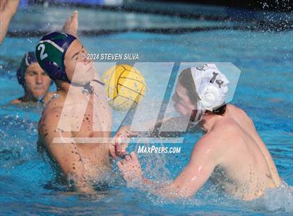 Thumbnail 2 in La Costa Canyon vs. Westview (CIF SDS Division 2 Final) photogallery.