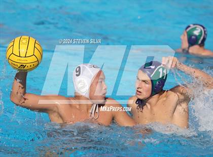 Thumbnail 1 in La Costa Canyon vs. Westview (CIF SDS Division 2 Final) photogallery.