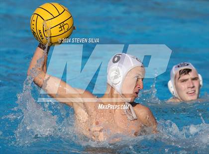 Thumbnail 2 in La Costa Canyon vs. Westview (CIF SDS Division 2 Final) photogallery.