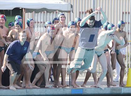 Thumbnail 2 in La Costa Canyon vs. Westview (CIF SDS Division 2 Final) photogallery.