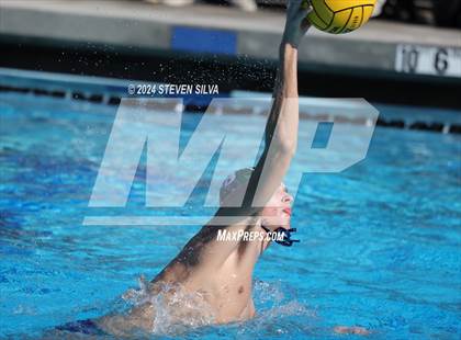 Thumbnail 1 in La Costa Canyon vs. Westview (CIF SDS Division 2 Final) photogallery.