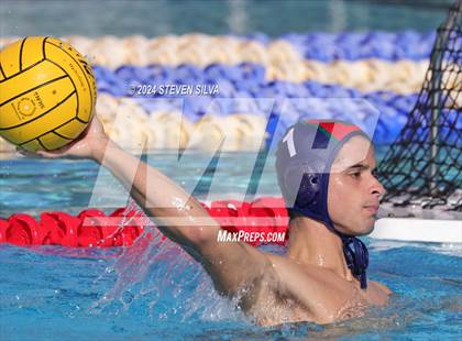 Thumbnail 1 in La Costa Canyon vs. Westview (CIF SDS Division 2 Final) photogallery.