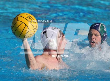 Thumbnail 1 in La Costa Canyon vs. Westview (CIF SDS Division 2 Final) photogallery.