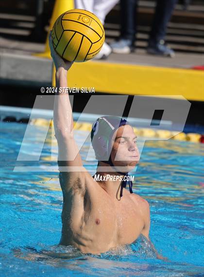 Thumbnail 2 in La Costa Canyon vs. Westview (CIF SDS Division 2 Final) photogallery.