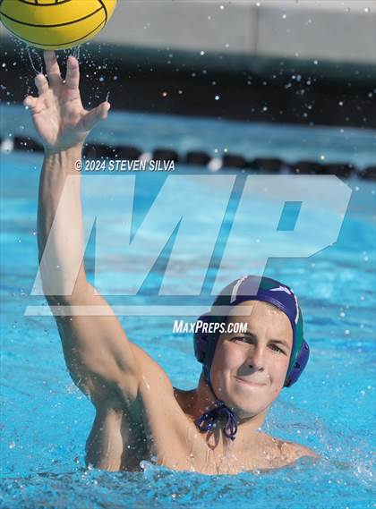 Thumbnail 2 in La Costa Canyon vs. Westview (CIF SDS Division 2 Final) photogallery.