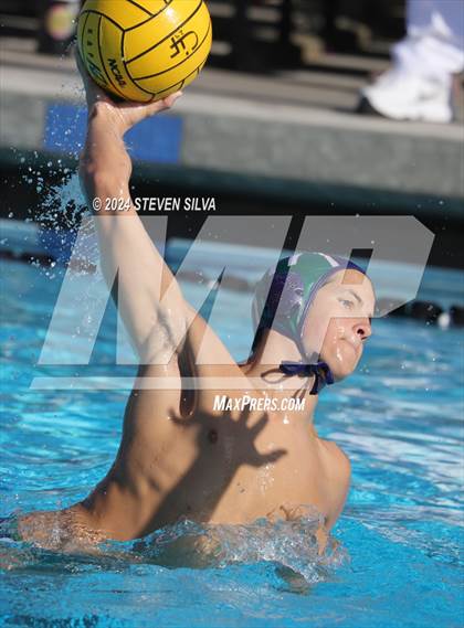 Thumbnail 3 in La Costa Canyon vs. Westview (CIF SDS Division 2 Final) photogallery.