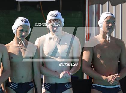 Thumbnail 2 in La Costa Canyon vs. Westview (CIF SDS Division 2 Final) photogallery.