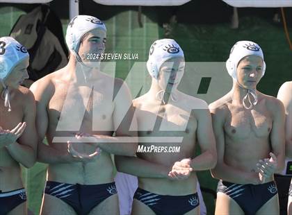 Thumbnail 1 in La Costa Canyon vs. Westview (CIF SDS Division 2 Final) photogallery.