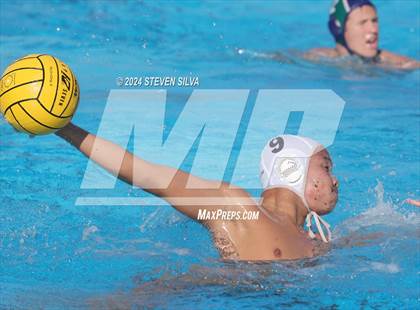 Thumbnail 3 in La Costa Canyon vs. Westview (CIF SDS Division 2 Final) photogallery.