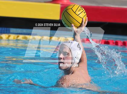 Thumbnail 1 in La Costa Canyon vs. Westview (CIF SDS Division 2 Final) photogallery.