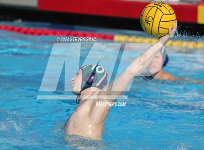 Thumbnail 1 in La Costa Canyon vs. Westview (CIF SDS Division 2 Final) photogallery.