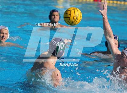 Thumbnail 3 in La Costa Canyon vs. Westview (CIF SDS Division 2 Final) photogallery.
