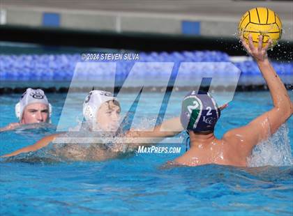 Thumbnail 2 in La Costa Canyon vs. Westview (CIF SDS Division 2 Final) photogallery.