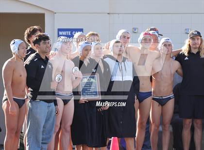 Thumbnail 1 in La Costa Canyon vs. Westview (CIF SDS Division 2 Final) photogallery.