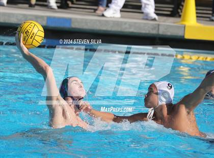 Thumbnail 3 in La Costa Canyon vs. Westview (CIF SDS Division 2 Final) photogallery.