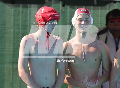 Thumbnail 1 in La Costa Canyon vs. Westview (CIF SDS Division 2 Final) photogallery.