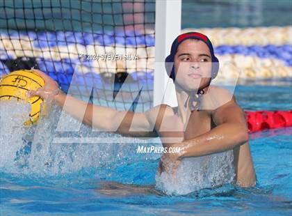 Thumbnail 2 in La Costa Canyon vs. Westview (CIF SDS Division 2 Final) photogallery.