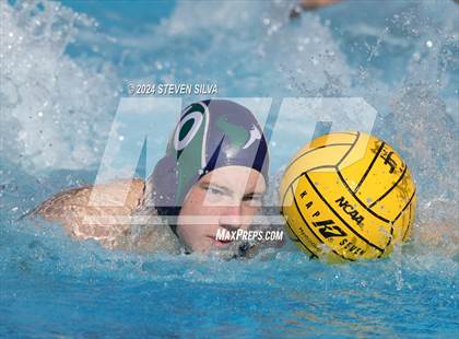 Thumbnail 2 in La Costa Canyon vs. Westview (CIF SDS Division 2 Final) photogallery.