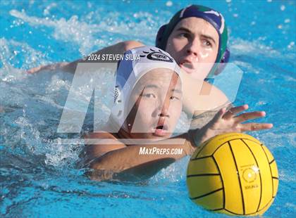 Thumbnail 1 in La Costa Canyon vs. Westview (CIF SDS Division 2 Final) photogallery.
