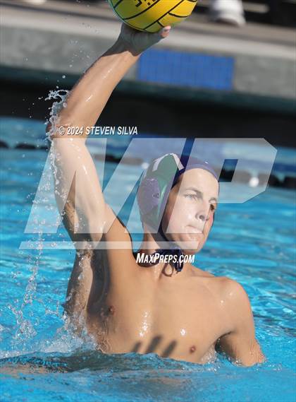Thumbnail 2 in La Costa Canyon vs. Westview (CIF SDS Division 2 Final) photogallery.