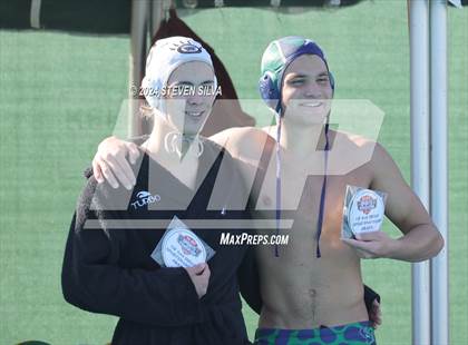 Thumbnail 1 in La Costa Canyon vs. Westview (CIF SDS Division 2 Final) photogallery.