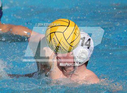 Thumbnail 1 in La Costa Canyon vs. Westview (CIF SDS Division 2 Final) photogallery.
