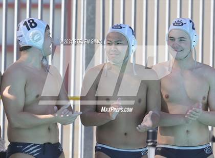 Thumbnail 2 in La Costa Canyon vs. Westview (CIF SDS Division 2 Final) photogallery.