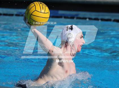Thumbnail 3 in La Costa Canyon vs. Westview (CIF SDS Division 2 Final) photogallery.