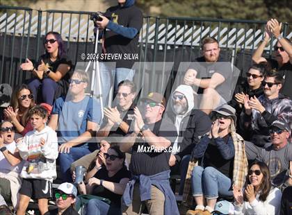 Thumbnail 3 in La Costa Canyon vs. Westview (CIF SDS Division 2 Final) photogallery.
