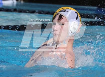 Thumbnail 1 in La Costa Canyon vs. Westview (CIF SDS Division 2 Final) photogallery.