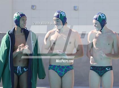 Thumbnail 1 in La Costa Canyon vs. Westview (CIF SDS Division 2 Final) photogallery.