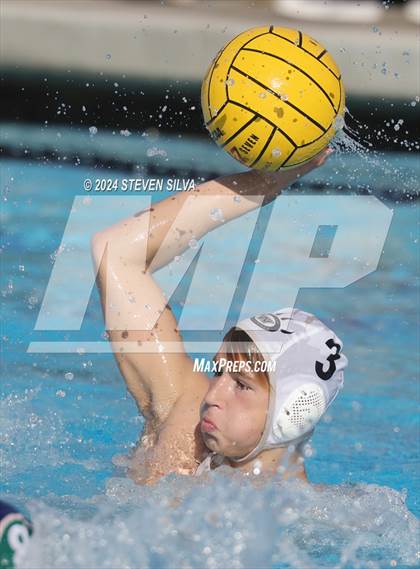 Thumbnail 1 in La Costa Canyon vs. Westview (CIF SDS Division 2 Final) photogallery.
