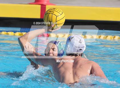 Thumbnail 1 in La Costa Canyon vs. Westview (CIF SDS Division 2 Final) photogallery.