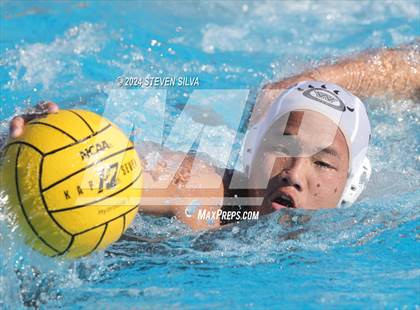 Thumbnail 2 in La Costa Canyon vs. Westview (CIF SDS Division 2 Final) photogallery.