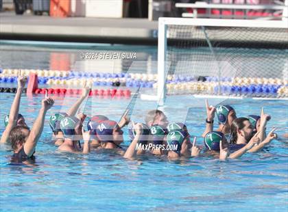 Thumbnail 2 in La Costa Canyon vs. Westview (CIF SDS Division 2 Final) photogallery.