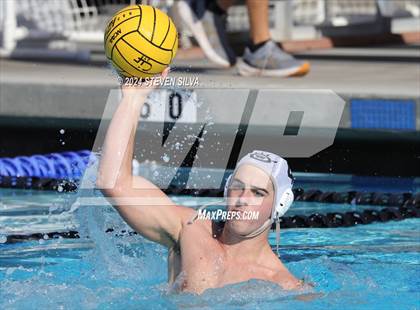 Thumbnail 3 in La Costa Canyon vs. Westview (CIF SDS Division 2 Final) photogallery.