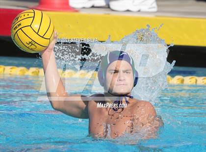 Thumbnail 3 in La Costa Canyon vs. Westview (CIF SDS Division 2 Final) photogallery.