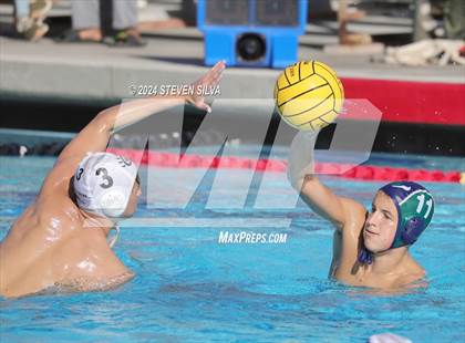 Thumbnail 2 in La Costa Canyon vs. Westview (CIF SDS Division 2 Final) photogallery.