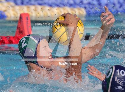 Thumbnail 1 in La Costa Canyon vs. Westview (CIF SDS Division 2 Final) photogallery.