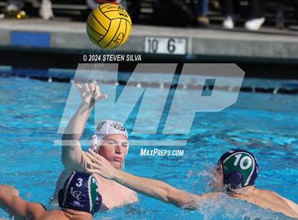 Thumbnail 2 in La Costa Canyon vs. Westview (CIF SDS Division 2 Final) photogallery.