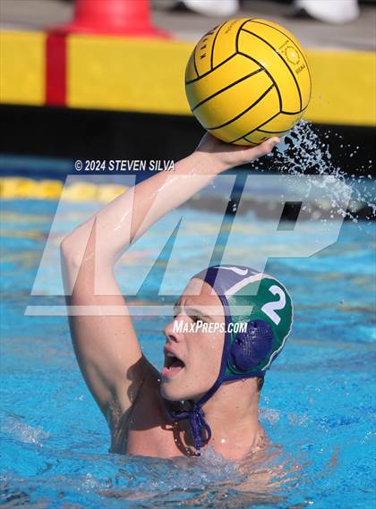 Thumbnail 3 in La Costa Canyon vs. Westview (CIF SDS Division 2 Final) photogallery.