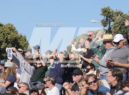 Thumbnail 3 in La Costa Canyon vs. Westview (CIF SDS Division 2 Final) photogallery.