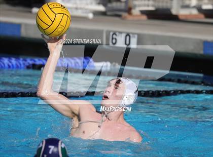 Thumbnail 3 in La Costa Canyon vs. Westview (CIF SDS Division 2 Final) photogallery.