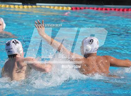 Thumbnail 1 in La Costa Canyon vs. Westview (CIF SDS Division 2 Final) photogallery.