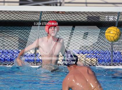 Thumbnail 3 in La Costa Canyon vs. Westview (CIF SDS Division 2 Final) photogallery.