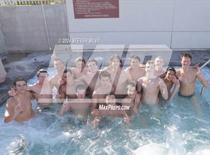 Thumbnail 1 in La Costa Canyon vs. Westview (CIF SDS Division 2 Final) photogallery.