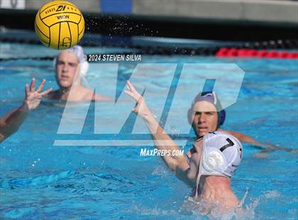 Thumbnail 2 in La Costa Canyon vs. Westview (CIF SDS Division 2 Final) photogallery.